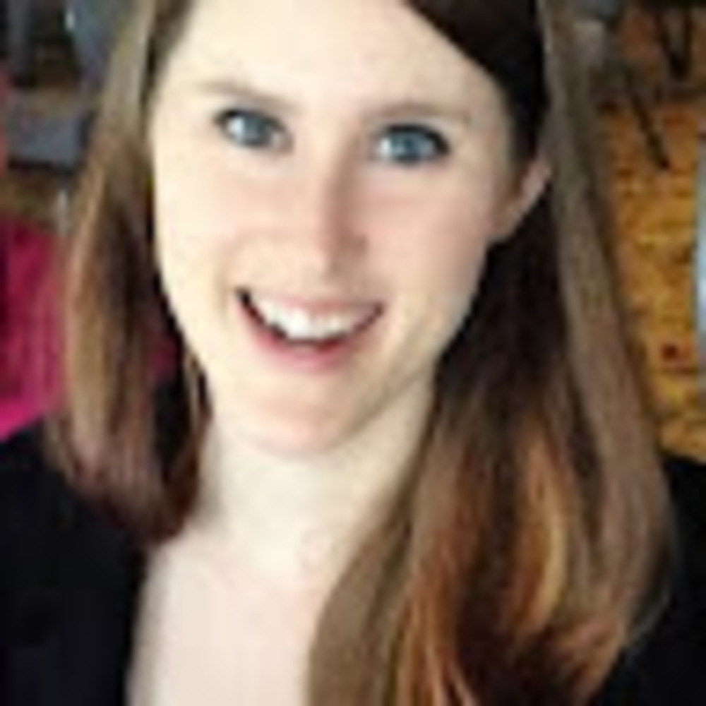Meet your Posher, Becky